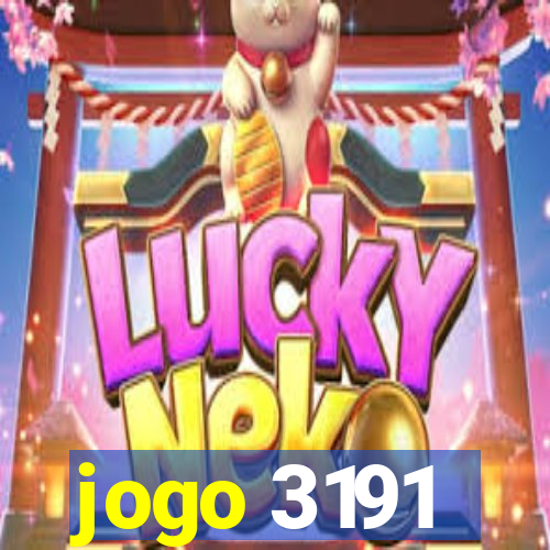 jogo 3191